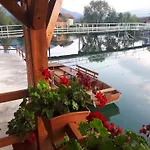 Semesterbostad View