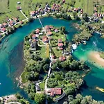 View Semesterbostad Bihać