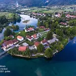 Semesterbostad View Bihać