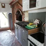 Nyaraló View *