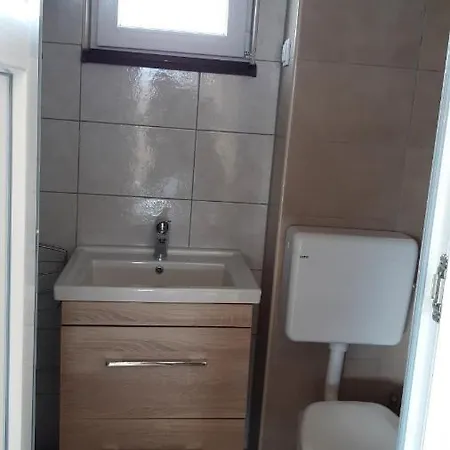 View Feriehus Bihać