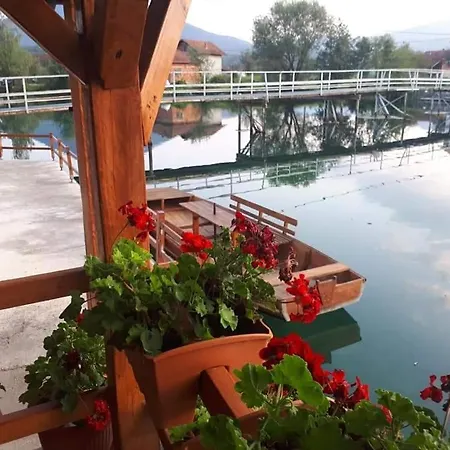 Дом отдыха View