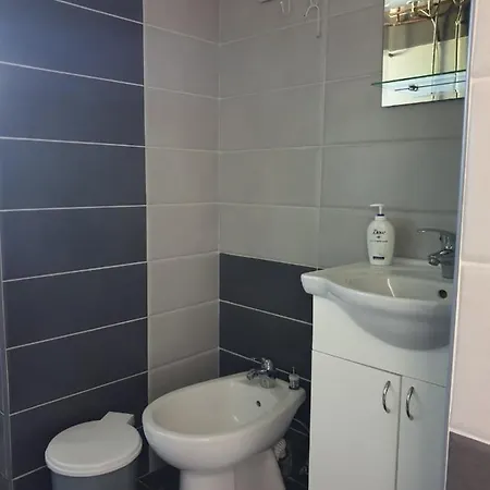 Vikendica View Bihac