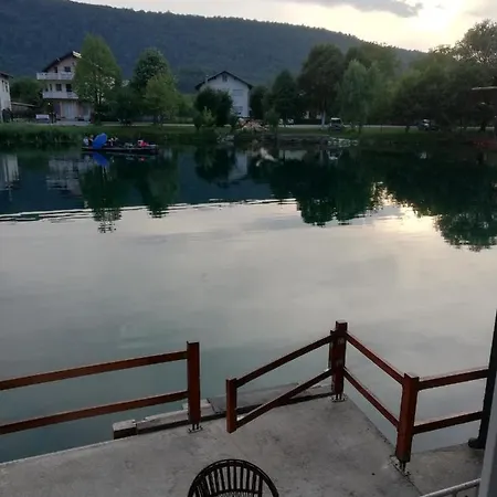 View Holiday home