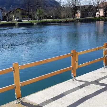 View Holiday home Bihac