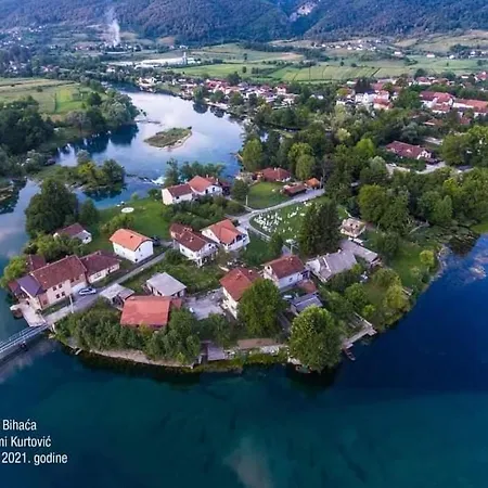 Feriehus View Bihać