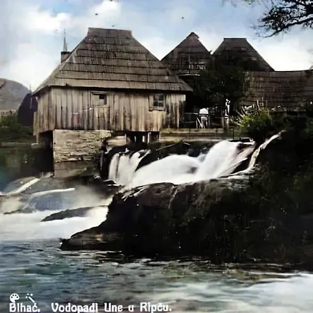View Vikendica *