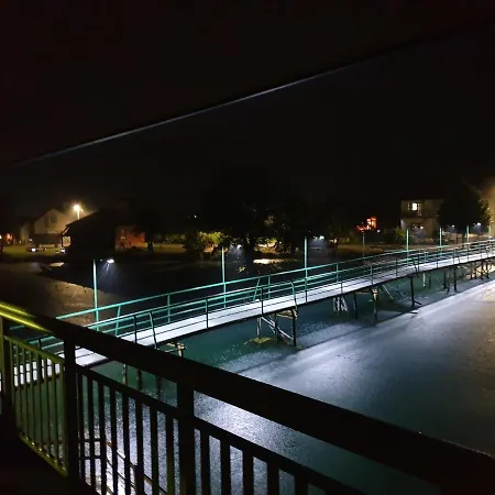 Holiday home View