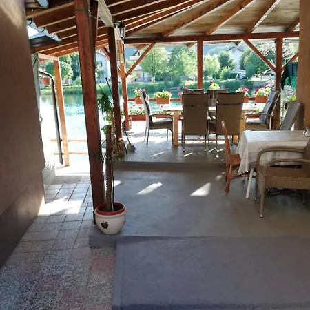 View Feriehus Bihać