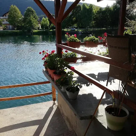 View Vikendica Bihac