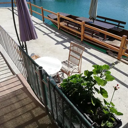 Holiday home View