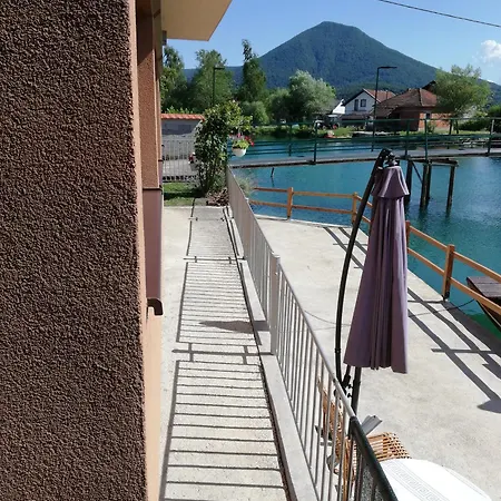 View Vikendica Bihac