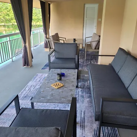 Holiday home View