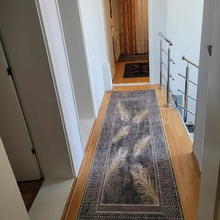 View Vikendica Bihac