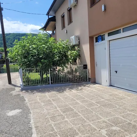 View Holiday home *